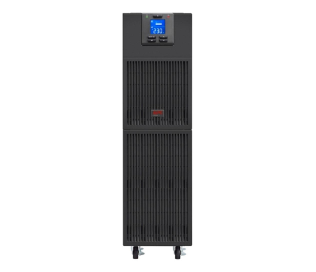 APC Easy-UPS On-Line SRV (10kVa/10kW, EPO, LCD) - 703353 - zdjęcie
